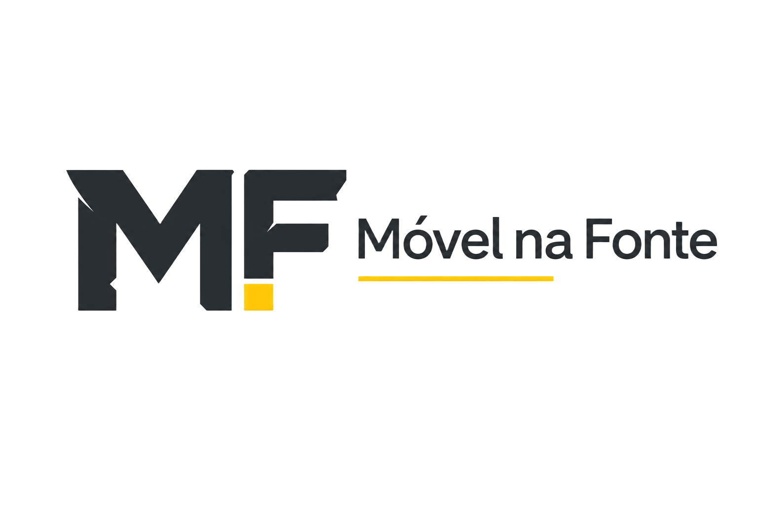Móvel na Fonte